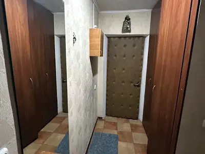 квартира по адресу Сергія Берегового ул. (Мартиросяна), 25