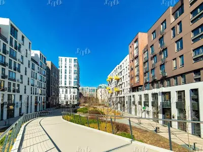квартира за адресою Салютна вул., 2