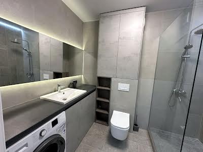 квартира по адресу Сімейна ул., 4