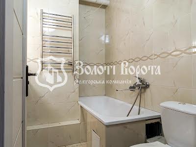 квартира за адресою Клавдіївська вул., 40-Г