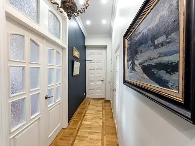 квартира за адресою Олеся Гончара вул., 74-А