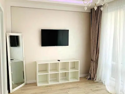 квартира по адресу Практичная ул., 3