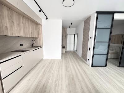 квартира за адресою Ревуцького вул., 40-Б