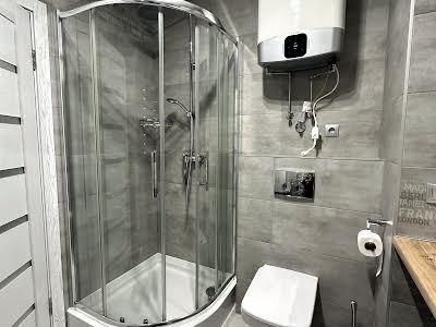 квартира по адресу Златоустовская ул., 34