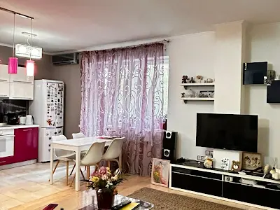 квартира по адресу Подлесная ул., 1а