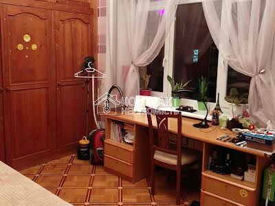 квартира за адресою Мироносицька вул., 93