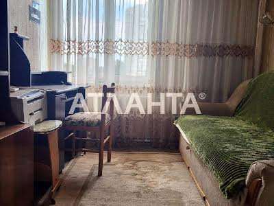 квартира за адресою Небесної Сотні просп. (Маршала Жукова), 91