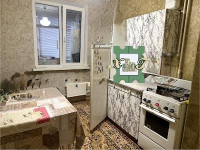 квартира за адресою 92 бригади вул., 16