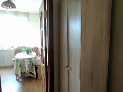 квартира по адресу Донецкое шоссе, 134