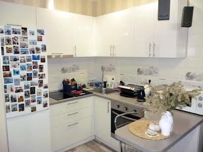 квартира за адресою Регенераторна вул., 4