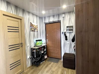 квартира за адресою Москаленка, 53