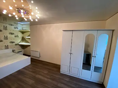 квартира за адресою Віталія Матусевича вул. (XXII Партз'їзду), 32
