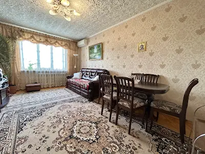 квартира за адресою Лісківська вул., 18-А