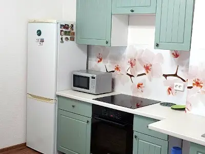 квартира по адресу Ревуцкого ул., 54