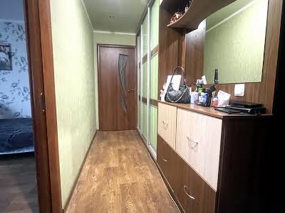 квартира за адресою Відродження просп. (Аношкіна), 106