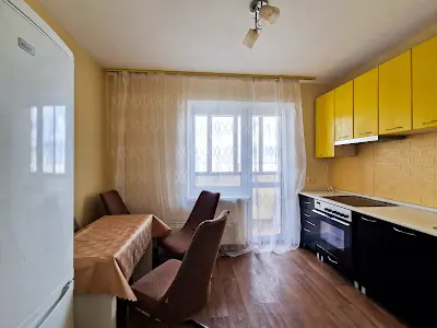 квартира по адресу Александры Экстер ул. (Цветаевой Марины), 16-В
