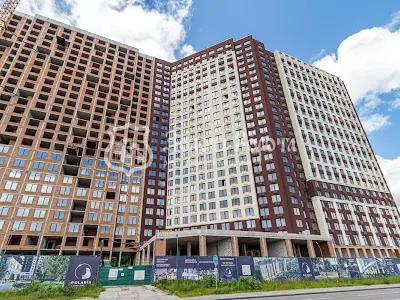 квартира за адресою Сім'ї Кульженків вул. (Петра Дегтяренка), 22