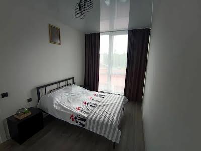 квартира по адресу Городоцкая ул., 60