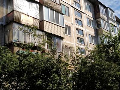 квартира за адресою Кубанської України вул. (Маршала Жукова), 19