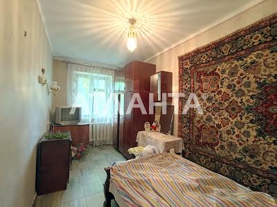 квартира по адресу Ивана и Юрия Лип ул. (Гайдара), 5