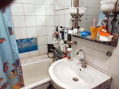 комната по адресу Харьковское шоссе, 13