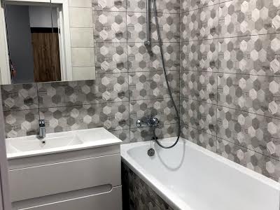квартира за адресою Набережно-Рибальська дорога вул., 3