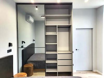 квартира за адресою Богдана Хмельницького вул., 207