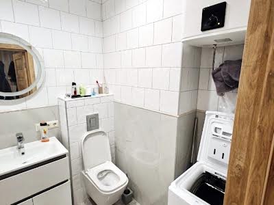 квартира по адресу Тираспольская ул., 54