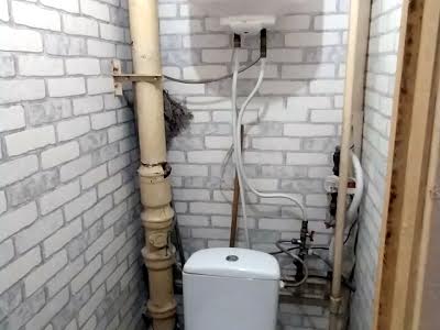 квартира за адресою Ревуцького вул., 13