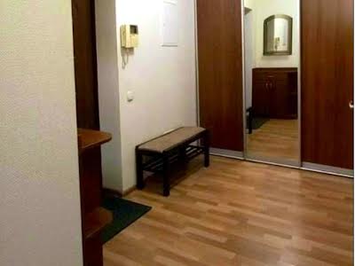 квартира по адресу Берестейский просп. (Победы), 121-Б