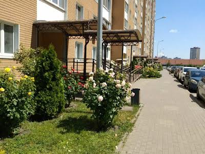 квартира по адресу Здолбуновская ул., 13