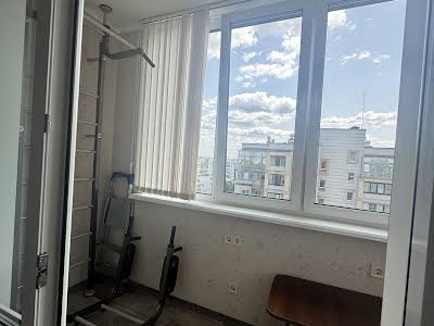 квартира за адресою Святошинська вул., 27Г-3
