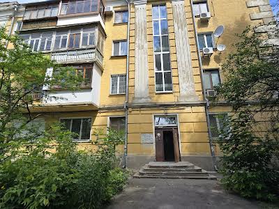 квартира за адресою Артилерійський пров., 13