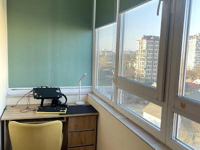 квартира за адресою Зелена вул., 281а