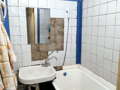 квартира за адресою Олени Теліги вул., 43