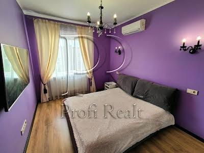 квартира за адресою Тарасівська вулиця, 3