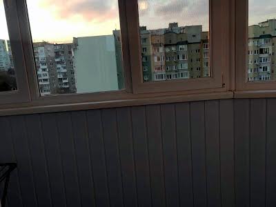 квартира по адресу Евгения Чикаленко ул., 59/9