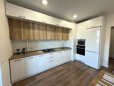 квартира за адресою Іллі Мечникова вул., 16е