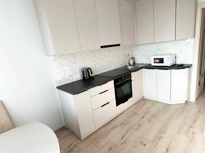 квартира за адресою Городоцька вул., 226а