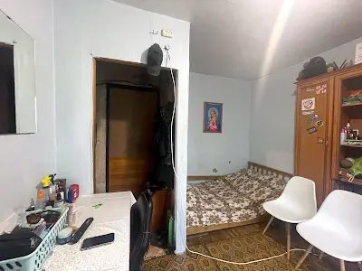 квартира по адресу Кубанской Украины ул. (Маршала Жукова), 29-А