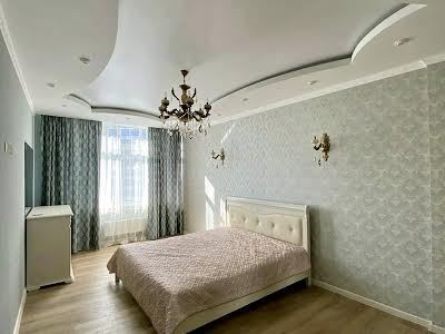 квартира за адресою Валерія Самофалова вул. (Каманіна), 16а/2