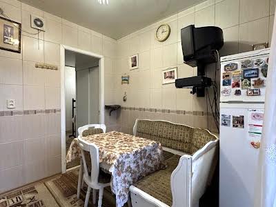 квартира за адресою Калинова вул., 53