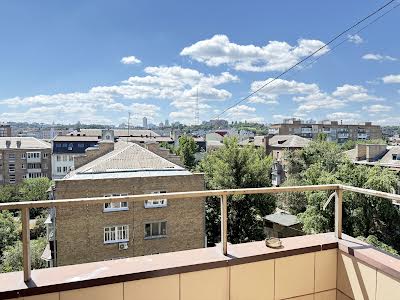 квартира за адресою Оболонська вул., 47