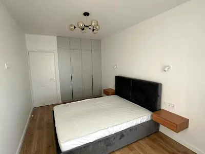квартира за адресою Мокра вул. (Кудряшова), 8-Б