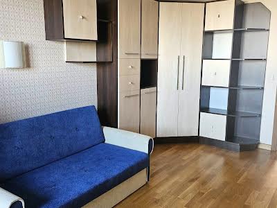 квартира по адресу Борщаговская ул., 145