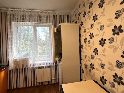 квартира за адресою Василя Касіяна вул., 6-А