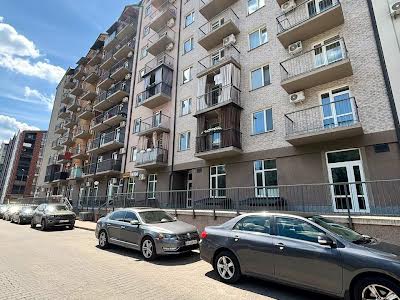 квартира по адресу Героїв Крут ул., 14