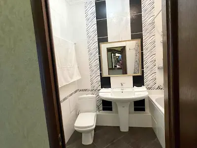 квартира по адресу Литературная ул., 12а