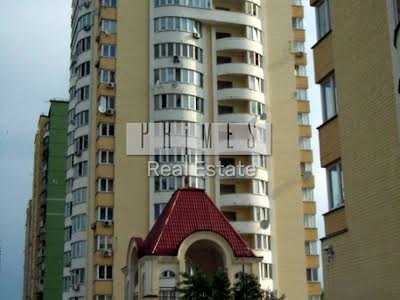квартира за адресою Київ, Володимира Івасюка просп. (Героїв Сталінграду), 43-Г