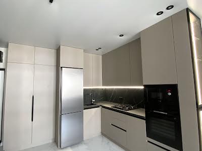 квартира за адресою Щирецька вул., 30